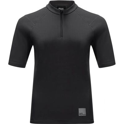 JACK WOLFSKIN Bike Commute HZ T W - Funktionsshirt JACK WOLFSKIN Bike Commute HZ T W - Funktionsshirt