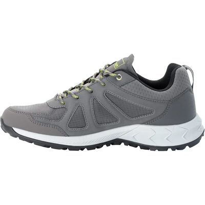 Jack Wolfskin Woodland 2 Texapore Low - Zapatos de senderismo ligeros e impermeables Jack Wolfskin Woodland 2 Texapore Low - Zapatos de senderismo ligeros e impermeables