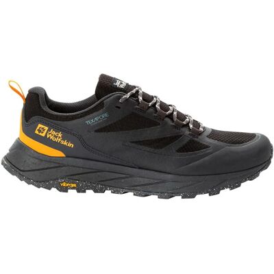 Jack Wolfskin Terraventure Low M - Zapatos de senderismo ecológicos Jack Wolfskin Terraventure Low M - Zapatos de senderismo ecológicos