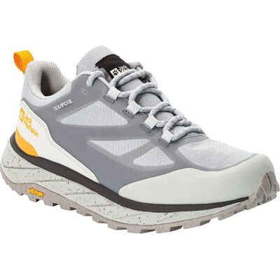 Jack Wolfskin Terraventure Texapore Low - Scarpe resistenti all'acqua per uomini Jack Wolfskin Terraventure Texapore Low - Scarpe resistenti all'acqua per uomini