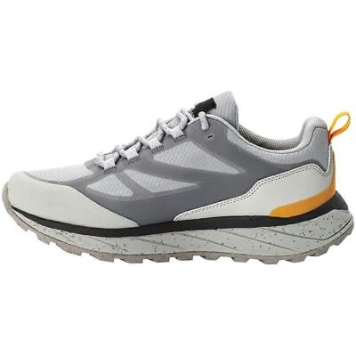 Jack Wolfskin Terraventure Texapore Low - Chaussures de randonnée imperméables - Publicité Jack Wolfskin Terraventure Texapore Low - Chaussures de randonnée imperméables - Publicité
