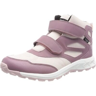 Jack Wolfskin Woodland TEXAPORE Mid VC - Buty turystyczne Jack Wolfskin Woodland TEXAPORE Mid VC - Buty turystyczne
