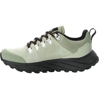 Jack Wolfskin TERRAVENTURE URBAN LOW W - mint leaf - Schuhe Jack Wolfskin TERRAVENTURE URBAN LOW W - mint leaf - Schuhe