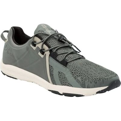 Jack Wolfskin - SPIRIT A.D.E LOW M - Gecko Verde - Zapatos Jack Wolfskin - SPIRIT A.D.E LOW M - Gecko Verde - Zapatos