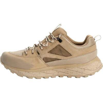 Jack Wolfskin Terraquest Texapore Low - Zapatos de trekking para hombre todo el año Jack Wolfskin Terraquest Texapore Low - Zapatos de trekking para hombre todo el año