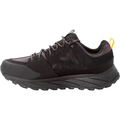 Jack Wolfskin Terraquest Texapore Low - Αδιάβροχα παπούτσια πεζοπορίας Jack Wolfskin Terraquest Texapore Low - Αδιάβροχα παπούτσια πεζοπορίας