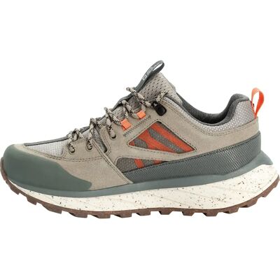 Jack Wolfskin Terraquest Texapore Low - Verde Brina - Scarpe da Trekking Jack Wolfskin Terraquest Texapore Low - Verde Brina - Scarpe da Trekking