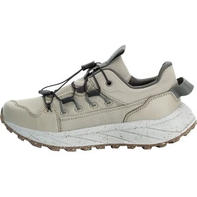 Jack Wolfskin Terraquest Low W - Green - Size 40 - Hiking Shoes Jack Wolfskin Terraquest Low W - Green - Size 40 - Hiking Shoes