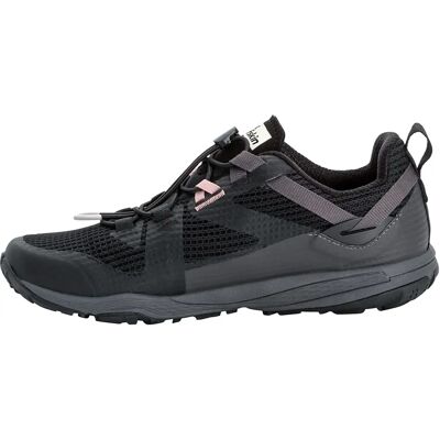 JACK WOLFSKIN Spirit Low W - Zapatillas transpirables para mujer JACK WOLFSKIN Spirit Low W - Zapatillas transpirables para mujer