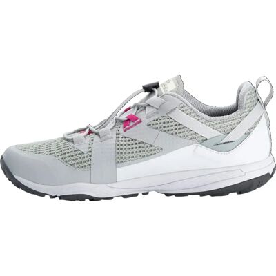 Jack Wolfskin Spirit Low - Atmungsaktive, leichte Damenschuhe für alle Jahreszeiten Jack Wolfskin Spirit Low - Atmungsaktive, leichte Damenschuhe für alle Jahreszeiten