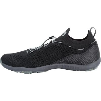 Pantofi Jack Wolfskin Spirit Knit Low - Încălțăminte multifuncțională ușoară pentru bărbați Pantofi Jack Wolfskin Spirit Knit Low - Încălțăminte multifuncțională ușoară pentru bărbați