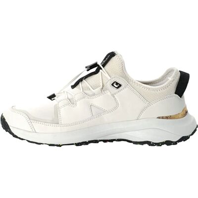 Jack Wolfskin SEATTLE 365 LOW M - egret - 42 - shoes Jack Wolfskin SEATTLE 365 LOW M - egret - 42 - shoes