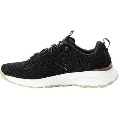 Zapatos deportivos Jack Wolfskin - Dromoventure Knit Low W - 4056751 - Mujer Zapatos deportivos Jack Wolfskin - Dromoventure Knit Low W - 4056751 - Mujer