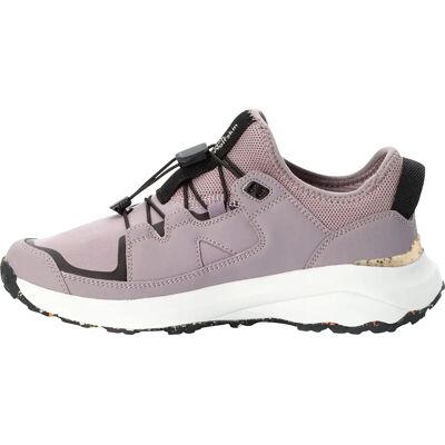 Jack Wolfskin Seattle 365 Low - Dames - Quail - EU 40.5 Jack Wolfskin Seattle 365 Low - Dames - Quail - EU 40.5