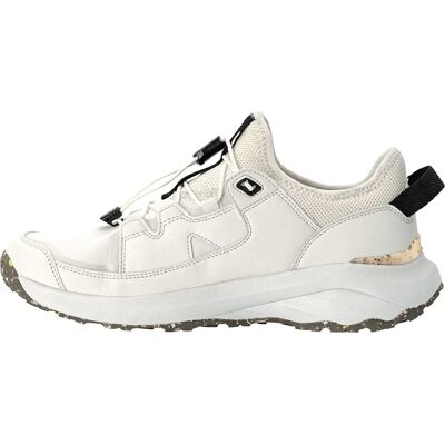 Jack Wolfskin Seattle 365 Low - Egret - Women - Casual Shoes Jack Wolfskin Seattle 365 Low - Egret - Women - Casual Shoes