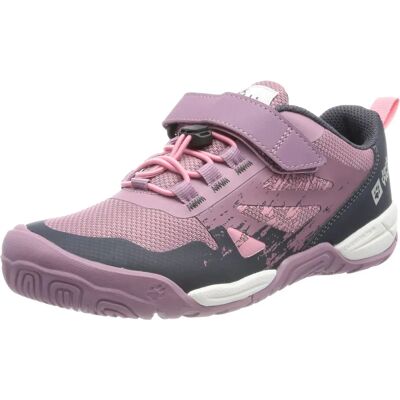 Jack Wolfskin Villi Action Low - Buty dla dzieci na cały rok Jack Wolfskin Villi Action Low - Buty dla dzieci na cały rok