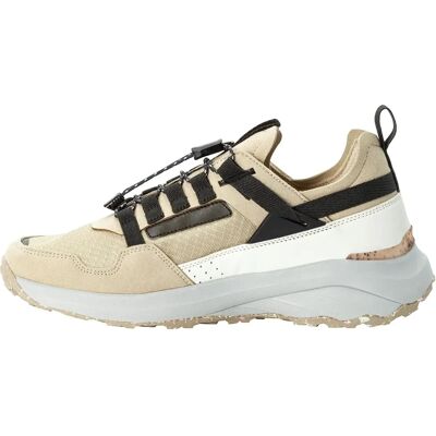 JACK WOLFSKIN DROMOVENTURE ATHLETIC LOW W - Casualowa but JACK WOLFSKIN DROMOVENTURE ATHLETIC LOW W - Casualowa but