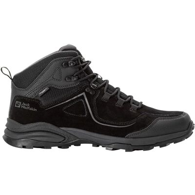 JACK WOLFSKIN Sunset Hike TEXAPORE Mid - Wasserdichte Wanderschuhe JACK WOLFSKIN Sunset Hike TEXAPORE Mid - Wasserdichte Wanderschuhe
