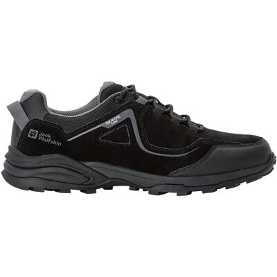 JACK WOLFSKIN Sunset Hike Texapore Low M - Wasserdichte Wanderschuhe JACK WOLFSKIN Sunset Hike Texapore Low M - Wasserdichte Wanderschuhe
