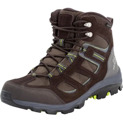 JACK WOLFSKIN VOJO 3 TEXAPORE MID - Zapatos de senderismo JACK WOLFSKIN VOJO 3 TEXAPORE MID - Zapatos de senderismo
