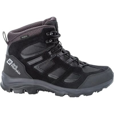 JACK WOLFSKIN VOJO 3 TEXAPORE MID - Zapatos de Senderismo JACK WOLFSKIN VOJO 3 TEXAPORE MID - Zapatos de Senderismo