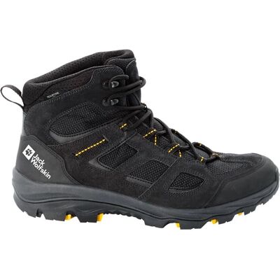 Buty trekkingowe Jack Wolfskin Vojo 3 Texapore Mid Wodoodporne Buty trekkingowe Jack Wolfskin Vojo 3 Texapore Mid Wodoodporne