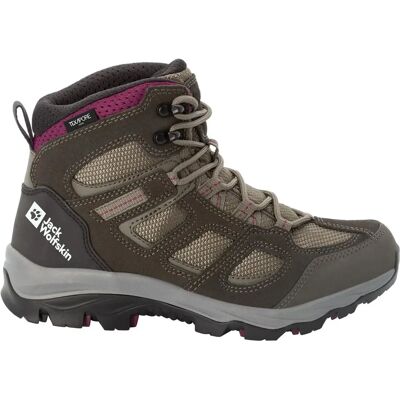 JACK WOLFSKIN Voyo 3 TEXAPORE MID Scarpe da escursionismo - Tipo di prodotto JACK WOLFSKIN Voyo 3 TEXAPORE MID Scarpe da escursionismo - Tipo di prodotto