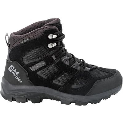 Damskie Buty Trekkingowe Jack Wolfskin Mid Vojo 3 Texapore - Buty Trekkingowe Damskie Buty Trekkingowe Jack Wolfskin Mid Vojo 3 Texapore - Buty Trekkingowe