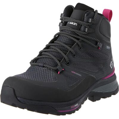 Chaussures outdoor femme Jack Wolfskin Force Strike Texapore Mid Chaussures outdoor femme Jack Wolfskin Force Strike Texapore Mid