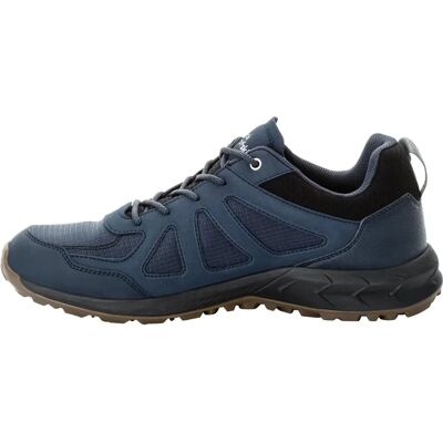 Jack Wolfskin Woodland 2 Texapore Low M - Trekking Shoes Jack Wolfskin Woodland 2 Texapore Low M - Trekking Shoes