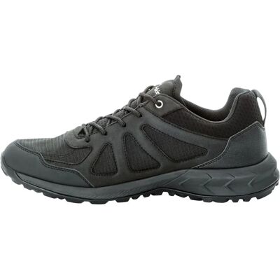 Jack Wolfskin Woodland 2 Texapore low - Zapatos Jack Wolfskin Woodland 2 Texapore low - Zapatos