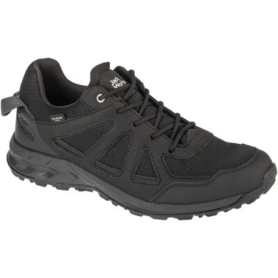 Jack Wolfskin Woodland 2 Texapore Basso - Scarpe Jack Wolfskin Woodland 2 Texapore Basso - Scarpe