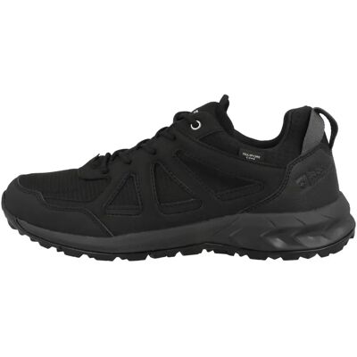 JACK WOLFSKIN Woodland 2 Texapore Low M - Wasserdichte Wanderschuhe JACK WOLFSKIN Woodland 2 Texapore Low M - Wasserdichte Wanderschuhe