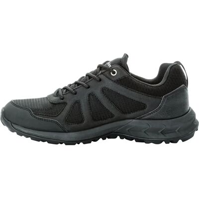 JACK WOLFSKIN Woodland 2 TEXAPORE LOW W - Wanderschuhe JACK WOLFSKIN Woodland 2 TEXAPORE LOW W - Wanderschuhe