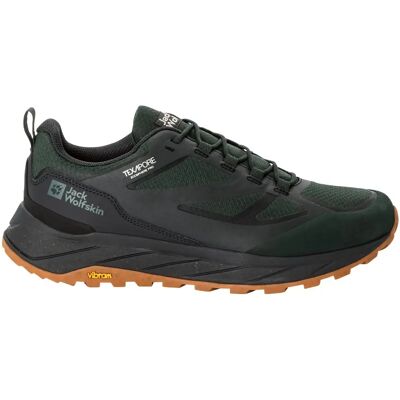 Jack Wolfskin Terraventure Texapore Low M - Scarpe da escursionismo impermeabili - Scarpe da escursionismo Jack Wolfskin Terraventure Texapore Low M - Scarpe da escursionismo impermeabili - Scarpe da escursionismo