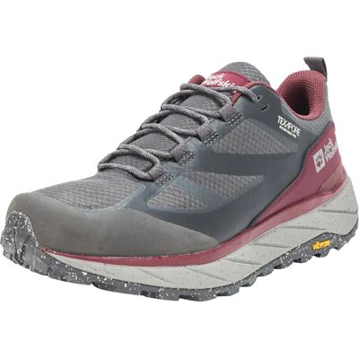 JACK WOLFSKIN TerraVenture Texapore Low W - Wasserdichter Wanderschuh JACK WOLFSKIN TerraVenture Texapore Low W - Wasserdichter Wanderschuh