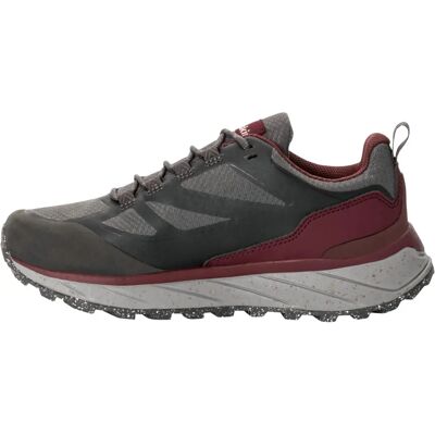 Jack Wolfskin TerraVenture Wasserdichte Wanderschuhe - Damen Jack Wolfskin TerraVenture Wasserdichte Wanderschuhe - Damen