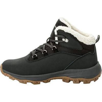 Jack Wolfskin Everquest Texapore Mid - Wasserdichte Winterstiefel Damen Jack Wolfskin Everquest Texapore Mid - Wasserdichte Winterstiefel Damen