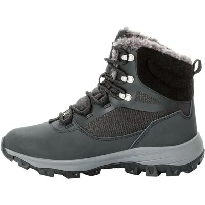 JACK WOLFSKIN Everquest Texapore High W - Zimowe buty trekkingowe JACK WOLFSKIN Everquest Texapore High W - Zimowe buty trekkingowe