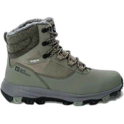 Jack Wolfskin Everquest Texapore High - Wasserdichter Wanderschuh Jack Wolfskin Everquest Texapore High - Wasserdichter Wanderschuh