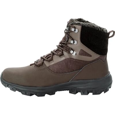 JACK WOLFSKIN - EVERQUEST TEXAPORE HIGH M - braun - Boots JACK WOLFSKIN - EVERQUEST TEXAPORE HIGH M - braun - Boots