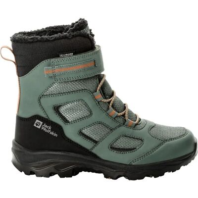 Jack Wolfskin Vinterstøvler VOJO WT TEXAPORE - Winter Boots Jack Wolfskin Vinterstøvler VOJO WT TEXAPORE - Winter Boots