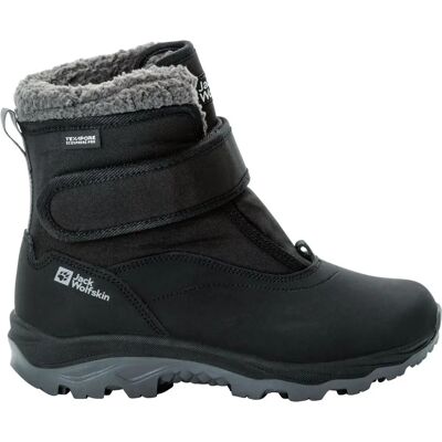 JACK WOLFSKIN Vojo Shell Texapore Mid - Zimowe Buty JACK WOLFSKIN Vojo Shell Texapore Mid - Zimowe Buty