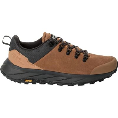 JACK WOLFSKIN Terraventure Urban Low M - Scarpe outdoor JACK WOLFSKIN Terraventure Urban Low M - Scarpe outdoor