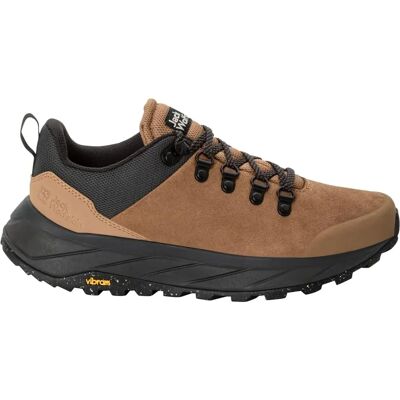 JACK WOLFSKIN TERRAVENTURE URBAN LOW W - Outdoor Shoes JACK WOLFSKIN TERRAVENTURE URBAN LOW W - Outdoor Shoes