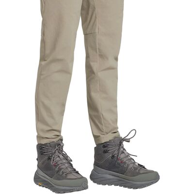 JACK WOLFSKIN TERRAQUEST TEXAPORE MID - Wanderschuh JACK WOLFSKIN TERRAQUEST TEXAPORE MID - Wanderschuh
