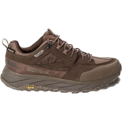 JACK WOLFSKIN TERRAQUEST TEXAPORE LOW M - Buty turystyczne JACK WOLFSKIN TERRAQUEST TEXAPORE LOW M - Buty turystyczne