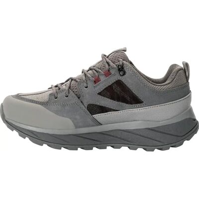 Tursko Jack Wolfskin TERRAQUEST TEXAPORE LOW W - Grå - Damesko Tursko Jack Wolfskin TERRAQUEST TEXAPORE LOW W - Grå - Damesko
