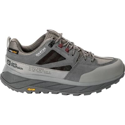 Jack Wolfskin TERRAQUEST TEXAPORE LOW W - Wanderschuhe Jack Wolfskin TERRAQUEST TEXAPORE LOW W - Wanderschuhe