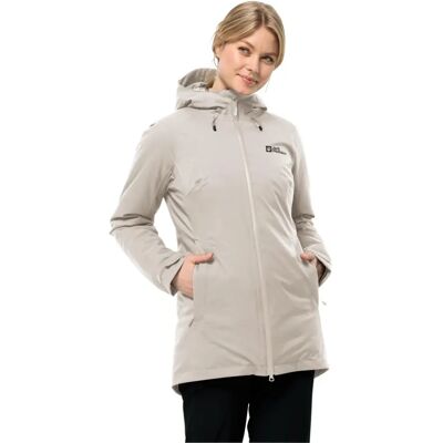 Jack Wolfskin STIRNBERG INS JKT - Coupe-vent et imperméable Ajuste long - Veste - Publicité Jack Wolfskin STIRNBERG INS JKT - Coupe-vent et imperméable Ajuste long - Veste - Publicité